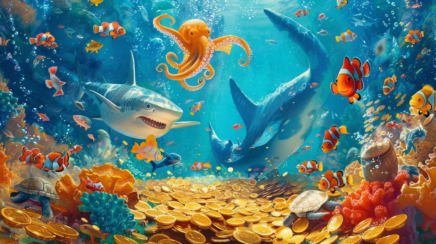 Daga Casino: Trải Nghiệm Chơi Game Đỉnh Cao