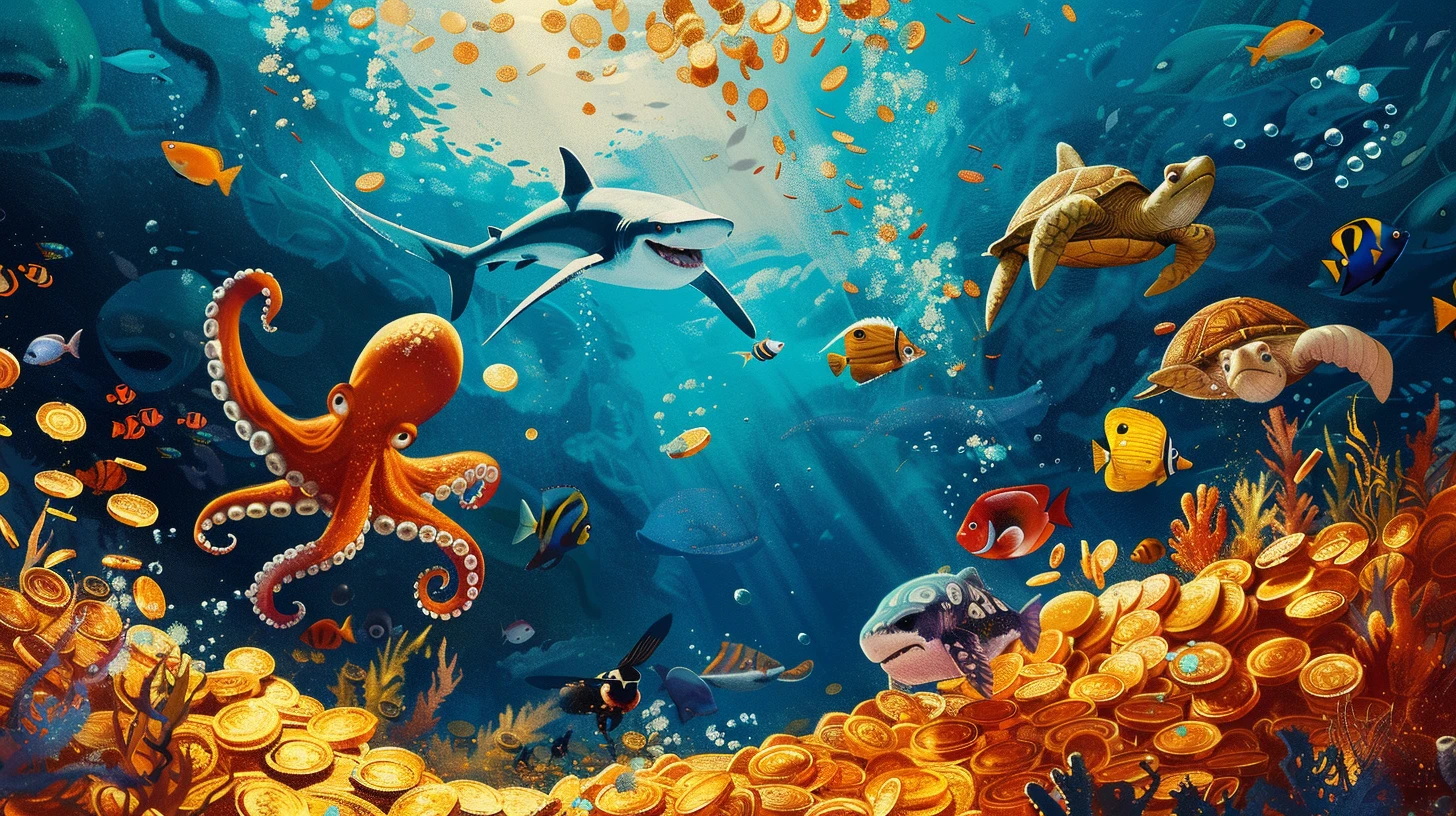 Khám Phá F8Bet Casino: Trải Nghiệm Giải Trí Đỉnh Cao