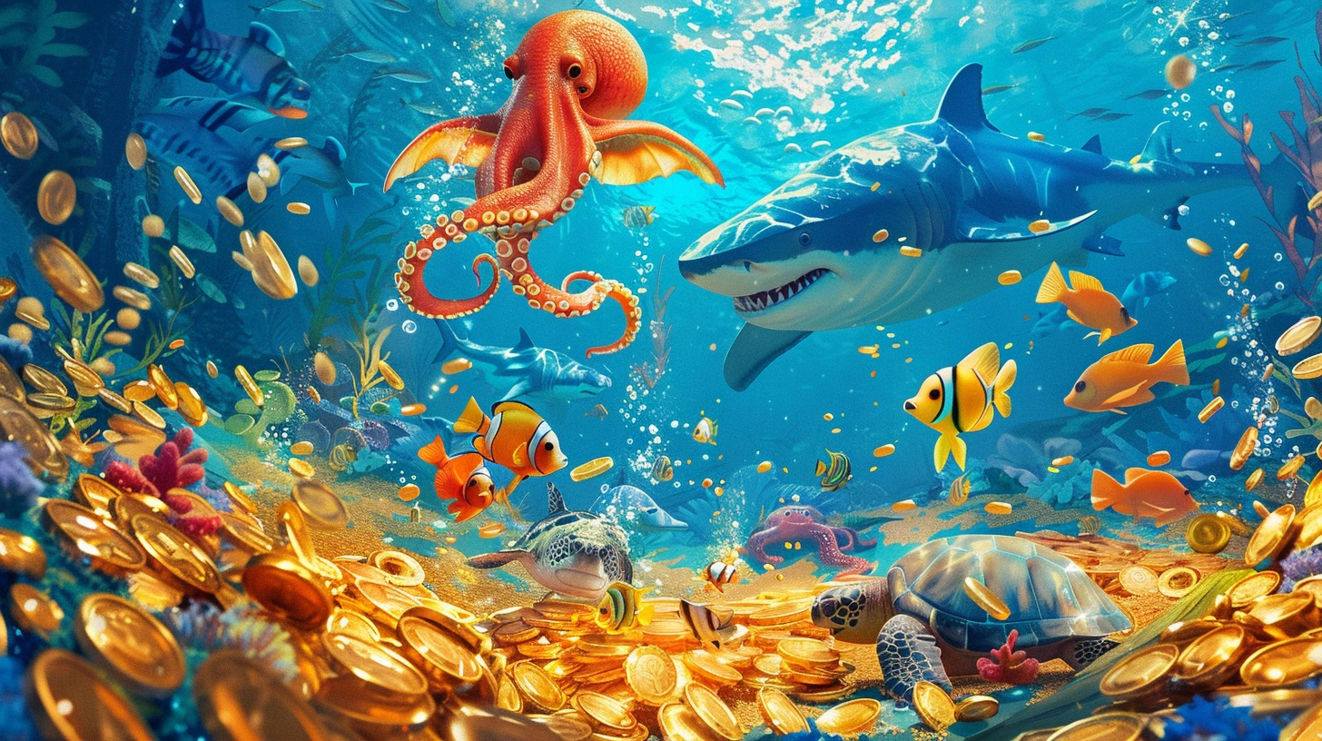 Khám Phá Thế Giới U888: Cơ Hội Vàng Cho Người Chơi Xổ Số