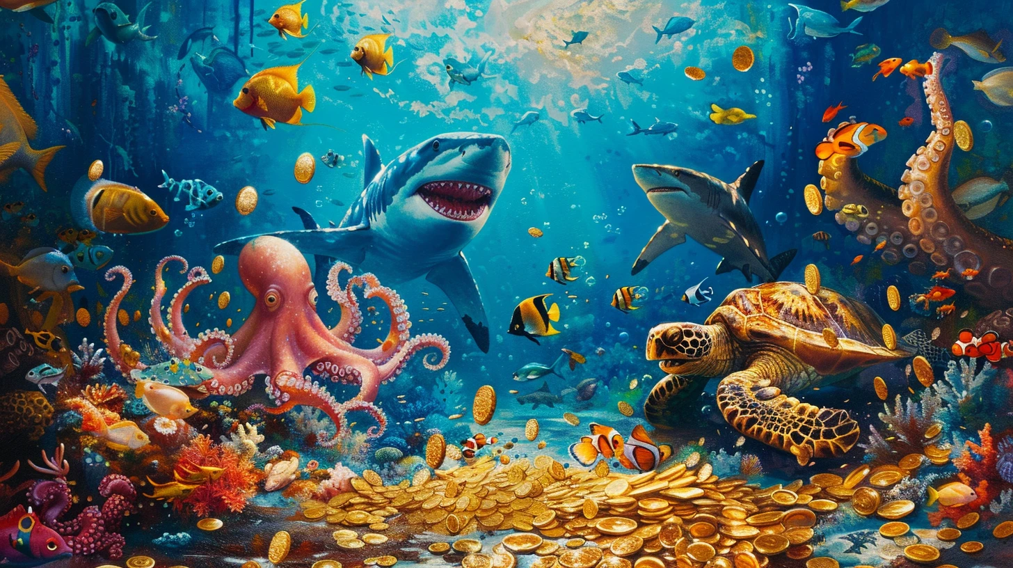 Khám Phá Thế Giới U888: Cơ Hội Vàng Cho Người Chơi Xổ Số