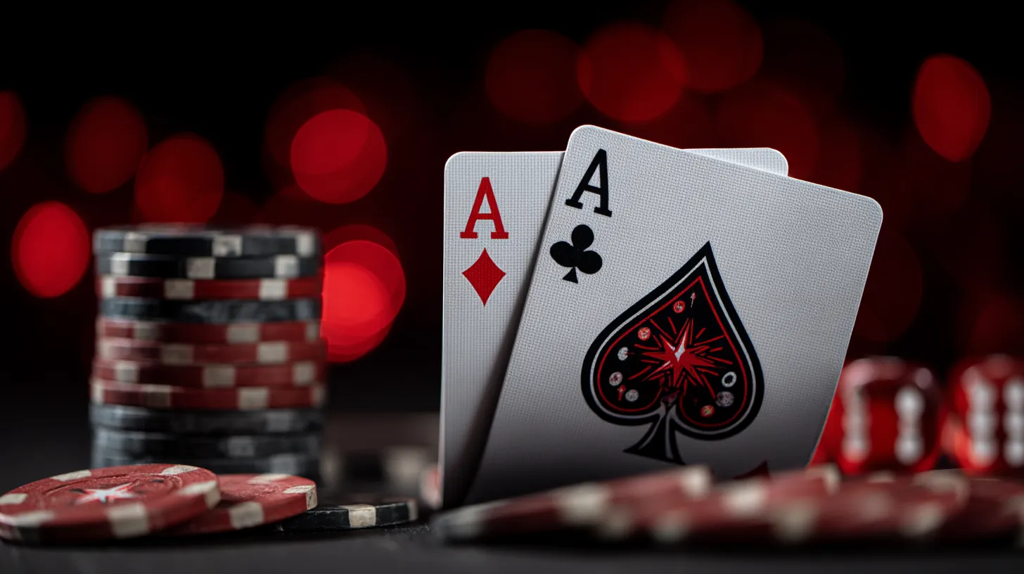 Khám Phá F8Bet Casino: Nơi Giao Thoa Giữa Giải Trí và Cơ Hội Thắng Lớn