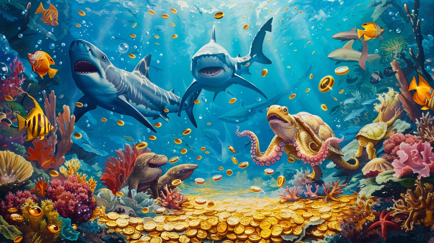 S666 Casino: Khám Phá Thế Giới Cá Cược Đầy Hấp Dẫn