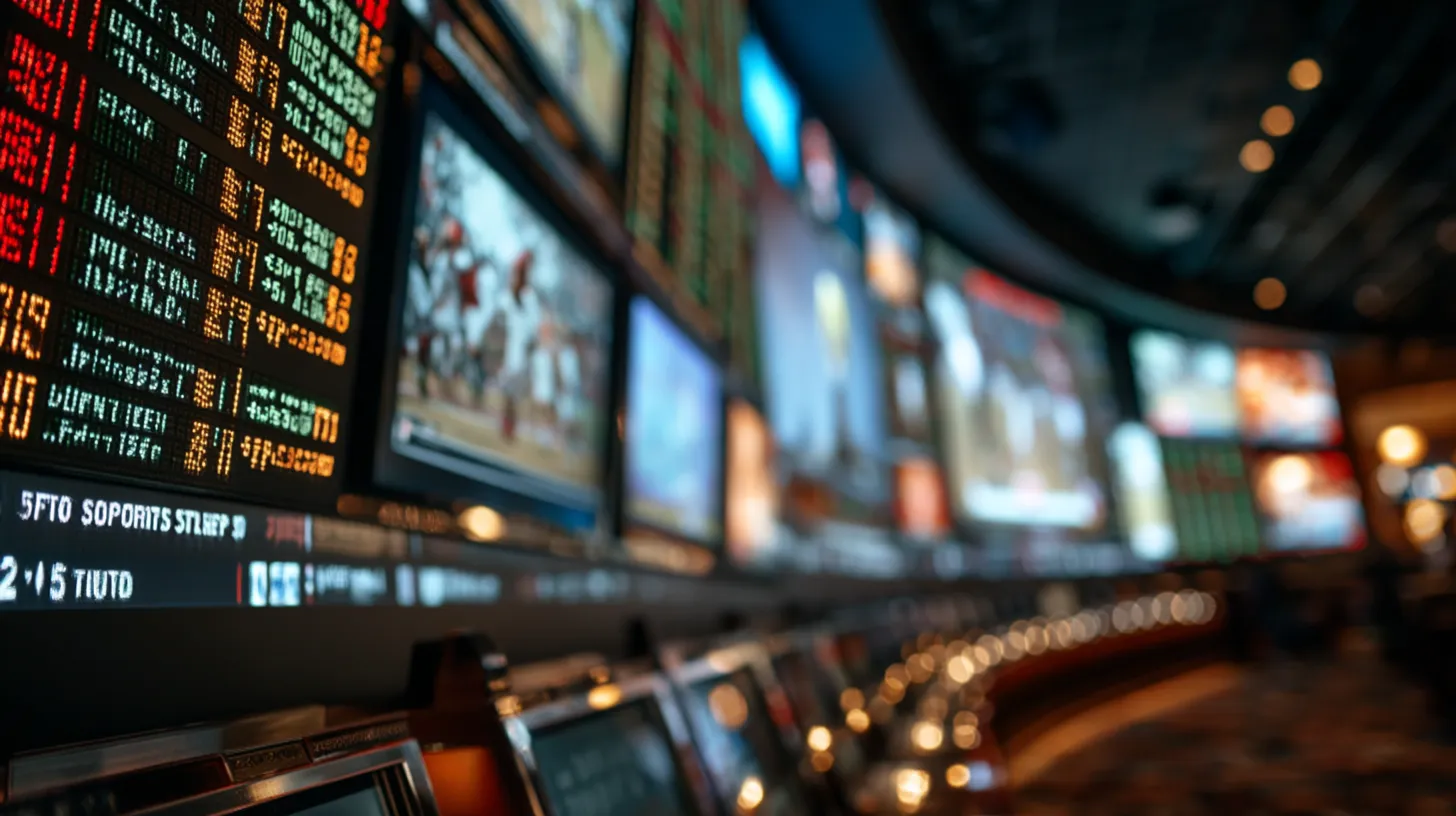 Khám Phá Thế Giới Xổ Số Với 69vn15