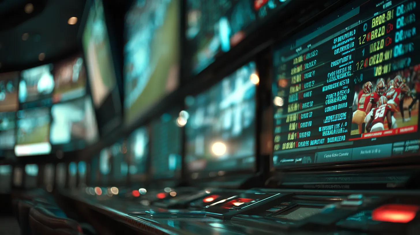 P3 Casino: Khám Phá Thế Giới Giải Trí Đỉnh Cao