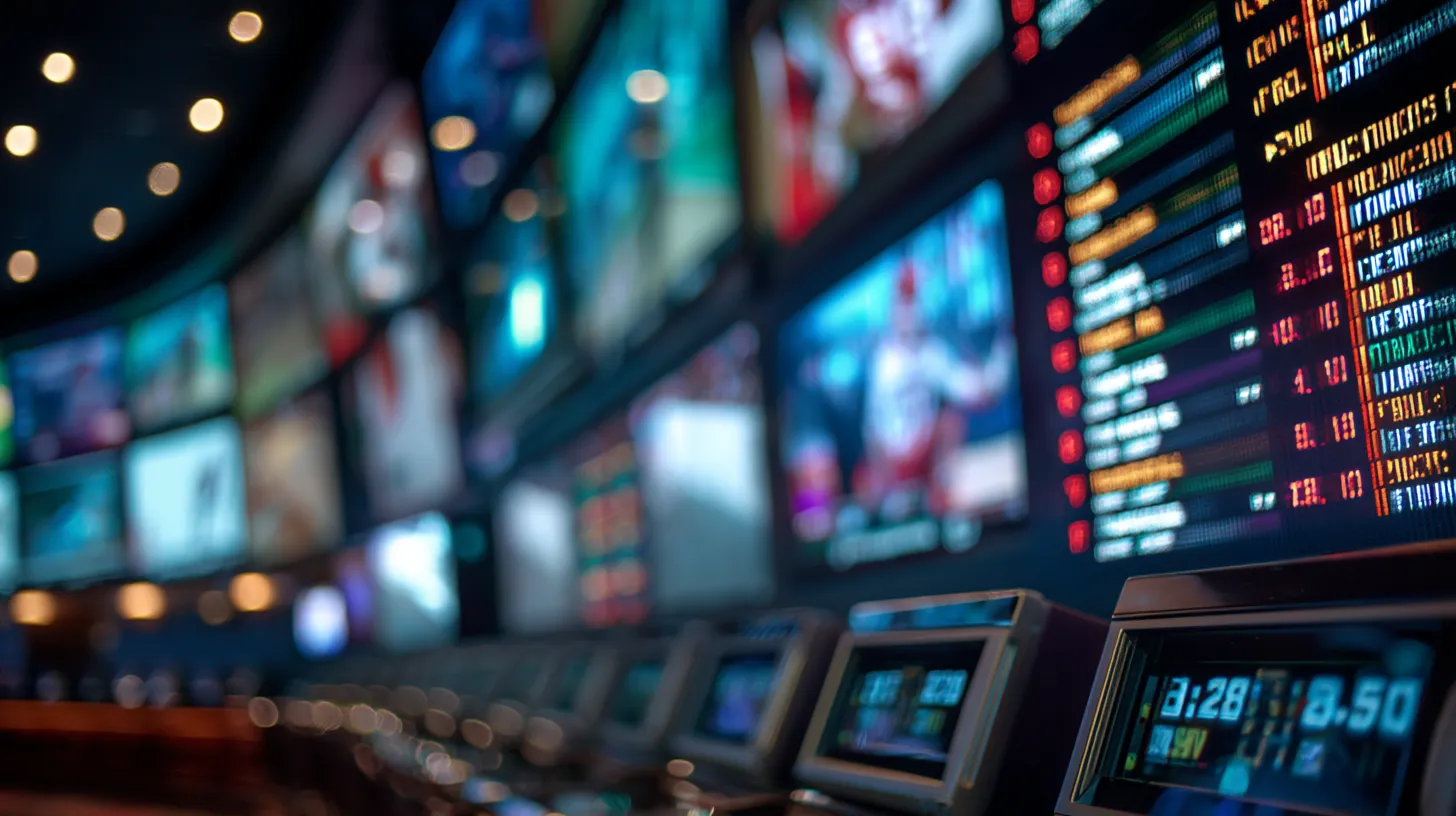 Khám Phá 288bet: Nền Tảng Đỉnh Cao Cho Người Chơi Đánh Bạc