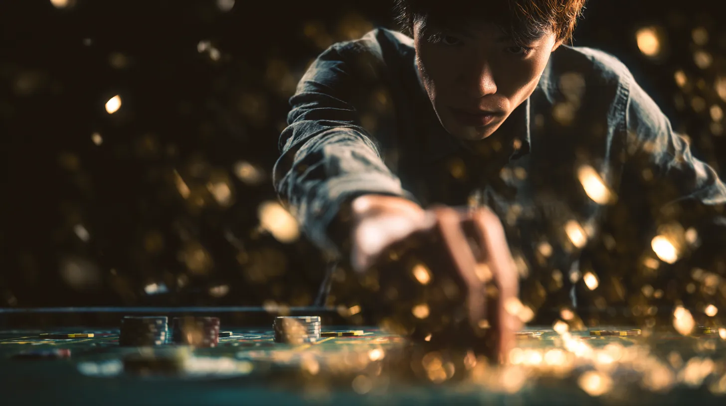 Khám Phá Thế Giới Của 98win01: Bí Quyết Trúng Thưởng Và Những Điều Cần Biết