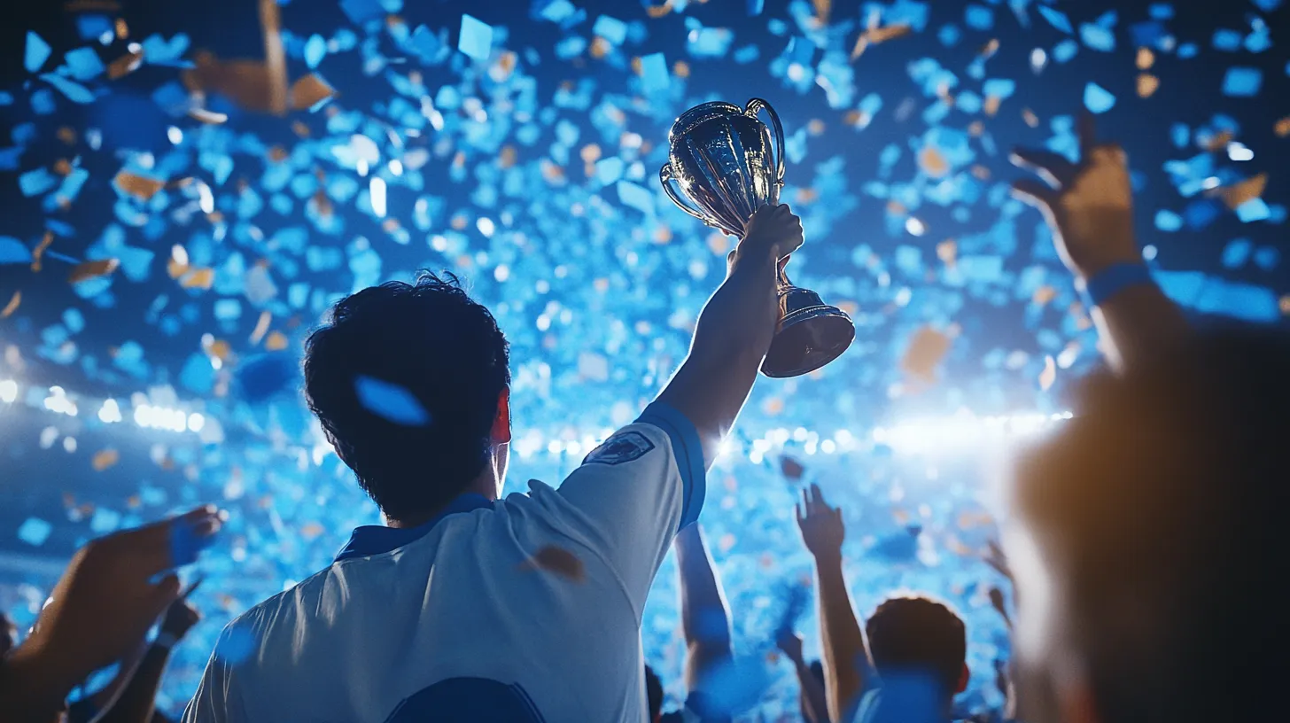 P3BET: Cơ Hội Đầu Tư Và Giải Trí Mới Trong Thế Giới Xổ Số