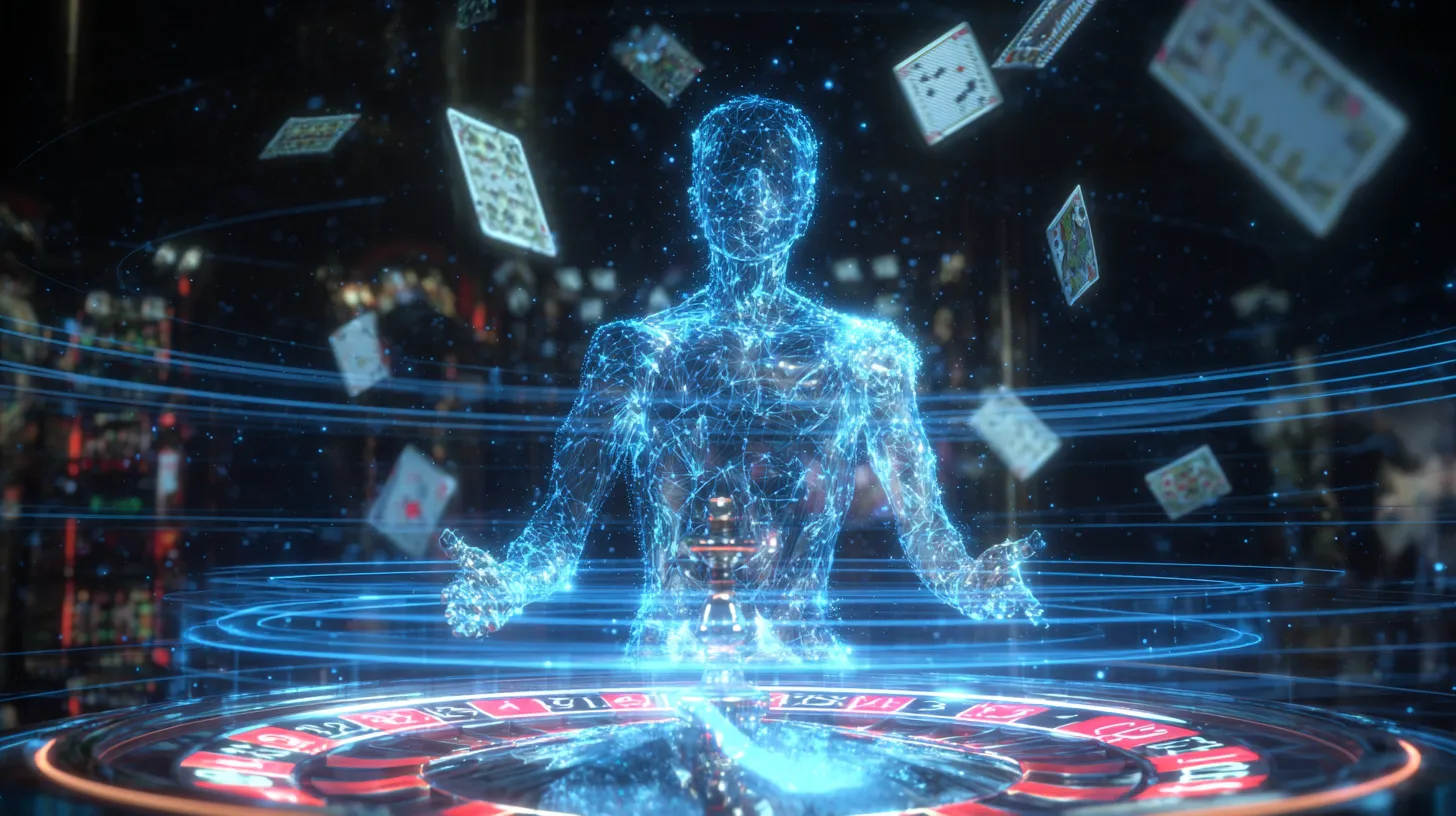 Khám Phá Venus Casino: Nơi Giải Trí Đỉnh Cao Tại ae888.com