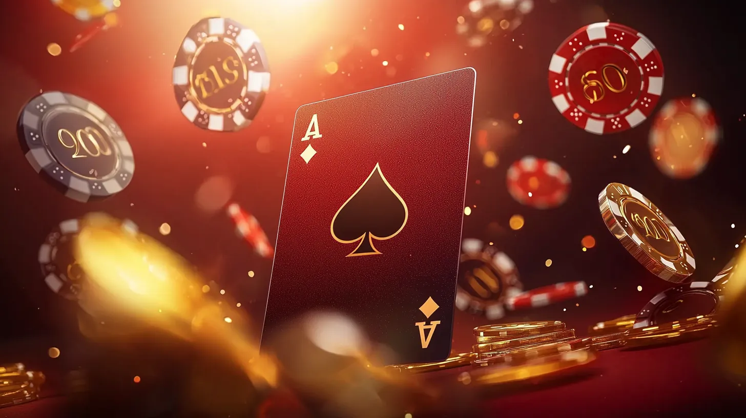 Khám Phá Thế Giới Giải Trí Tại Au888 Casino