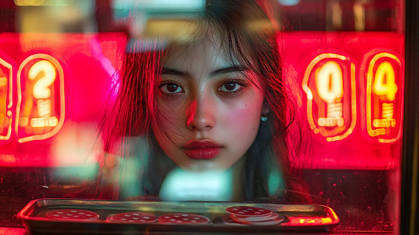 Khám Phá Thế Giới Xổ Số Với 6623a