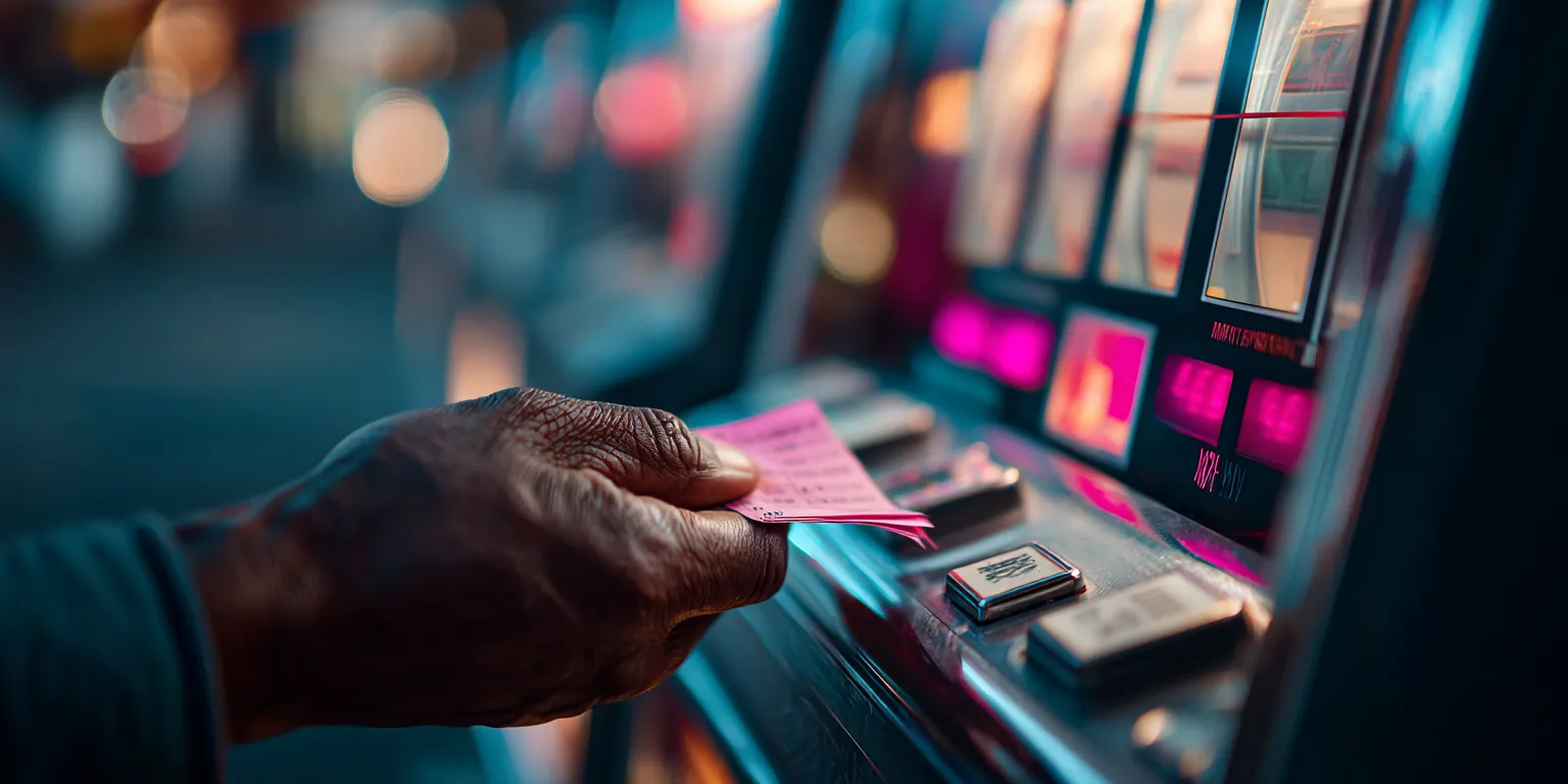 Khám Phá Thế Giới Xổ Số Với 6623a