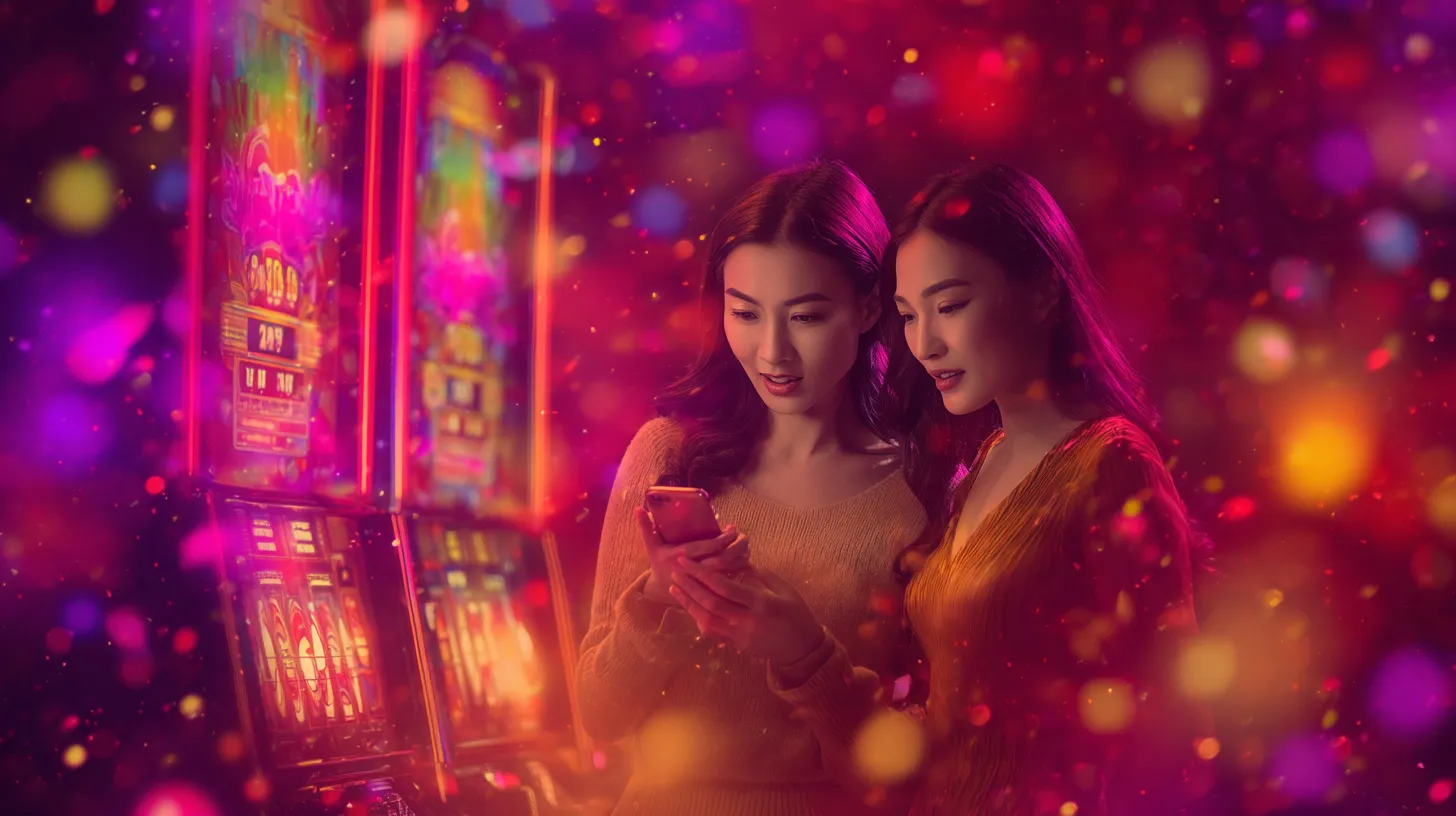 Khám Phá 7ball: Casino Trực Tuyến Hàng Đầu Tại Việt Nam