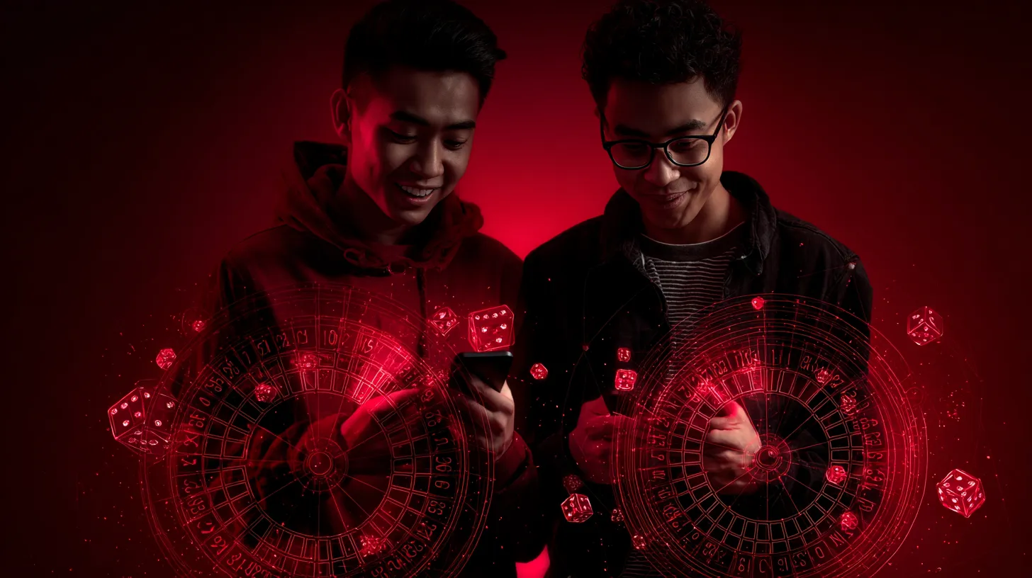 Khám Phá 7ball: Casino Trực Tuyến Hàng Đầu Tại Việt Nam