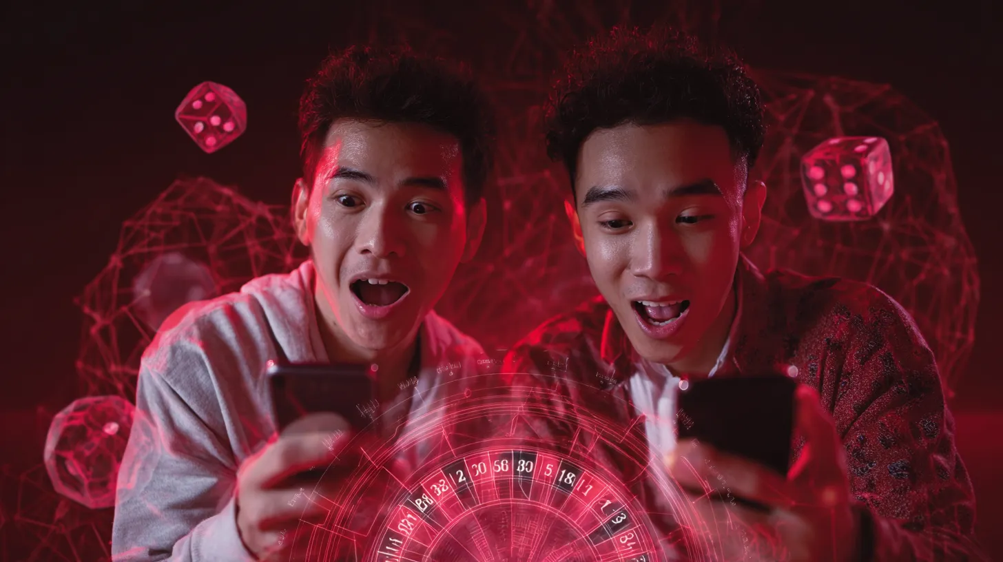 Khám Phá 7ball: Casino Trực Tuyến Hàng Đầu Tại Việt Nam