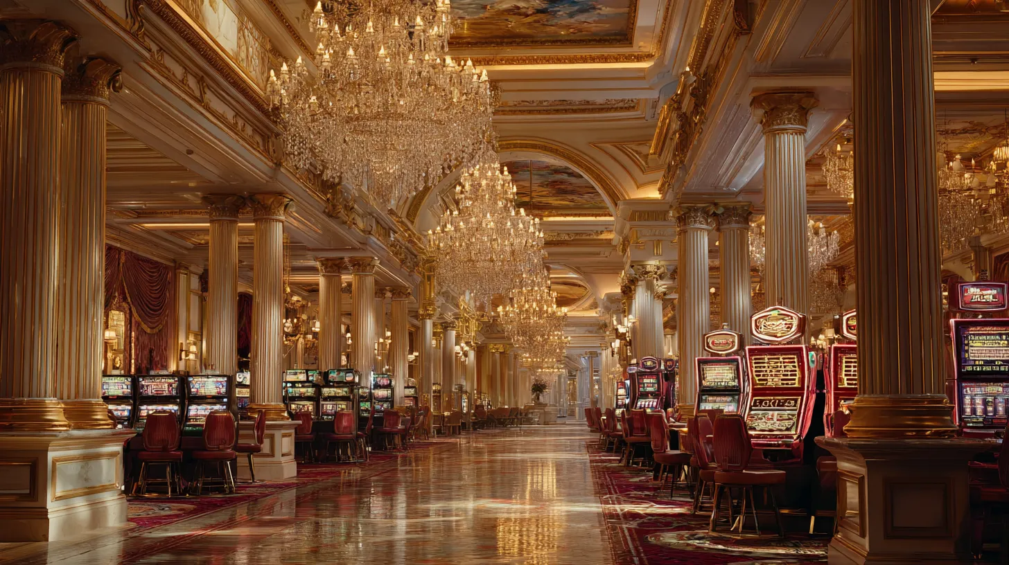 Khám Phá Thế Giới Xổ Số: Những Điều Cần Biết Về 69vn20 và XSKT Trà Vinh