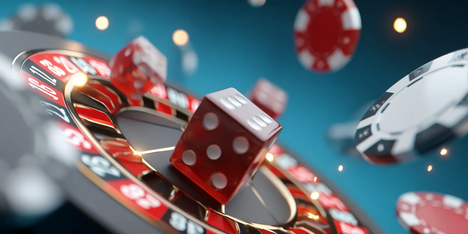P3 Casino: Khám Phá Thế Giới Giải Trí Đỉnh Cao