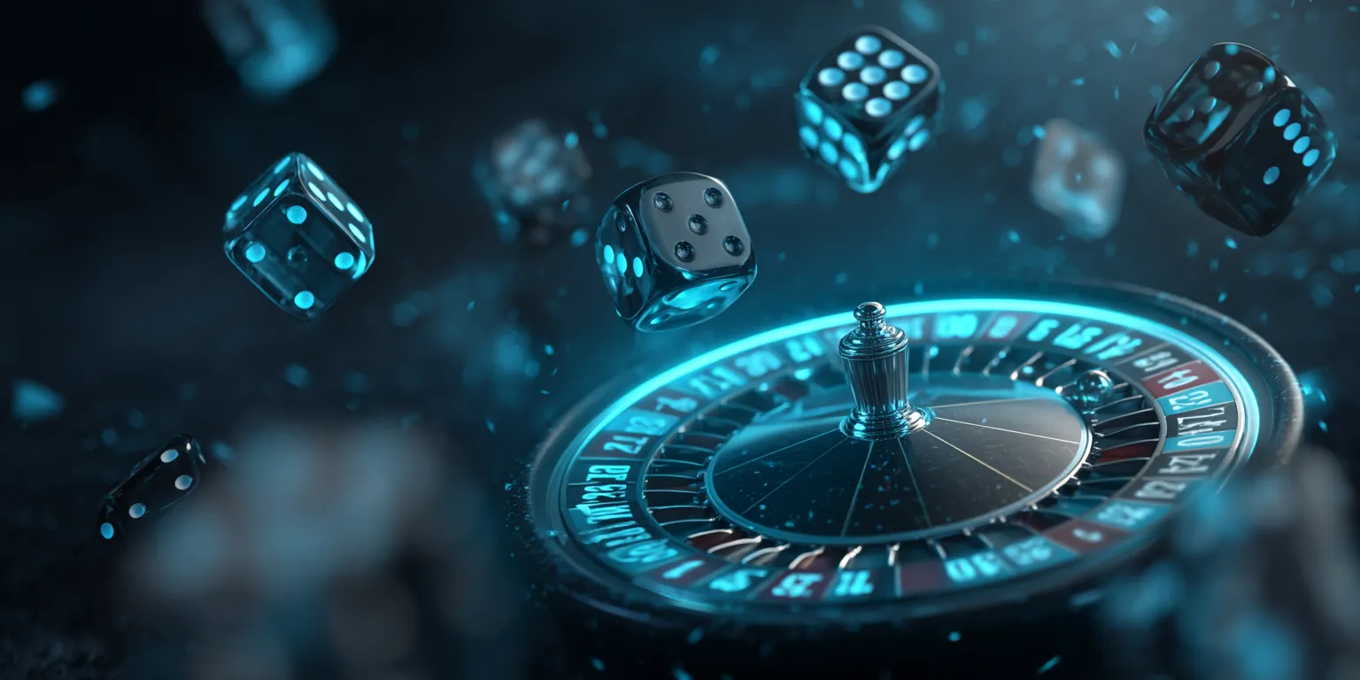 P3 Casino: Khám Phá Thế Giới Giải Trí Đỉnh Cao