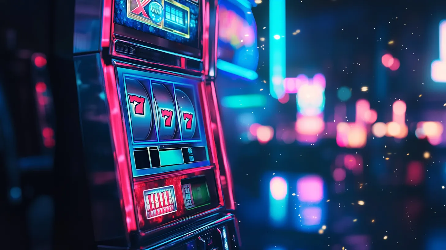 Khám Phá F8Bet Casino: Nơi Giải Trí và Cơ Hội Đột Phá Tài Chính
