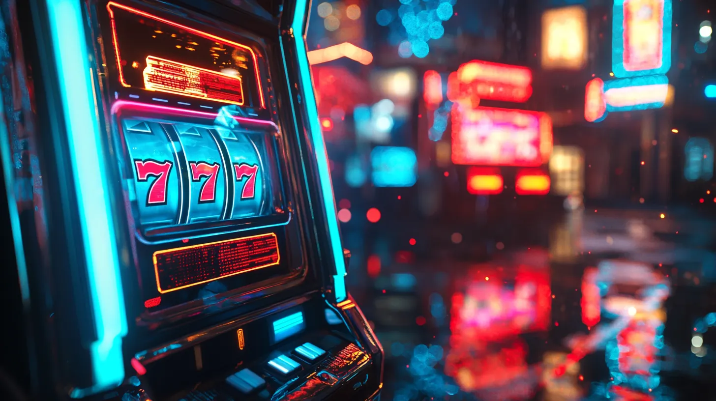 Daga Casino: Trải Nghiệm Sòng Bạc Trực Tuyến Đỉnh Cao