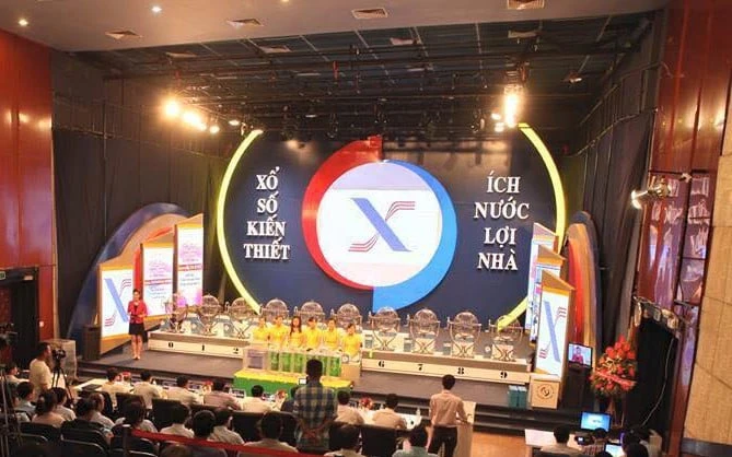 Khám Phá Thế Giới Xổ Số Tại WW88