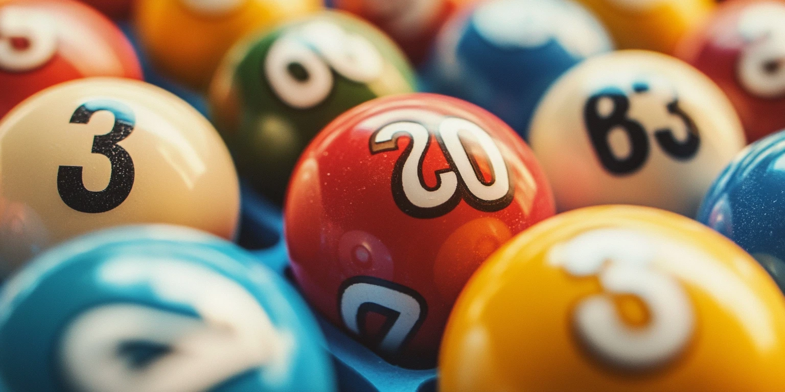 P3bet: Khám Phá Thế Giới Xổ Số Thú Vị