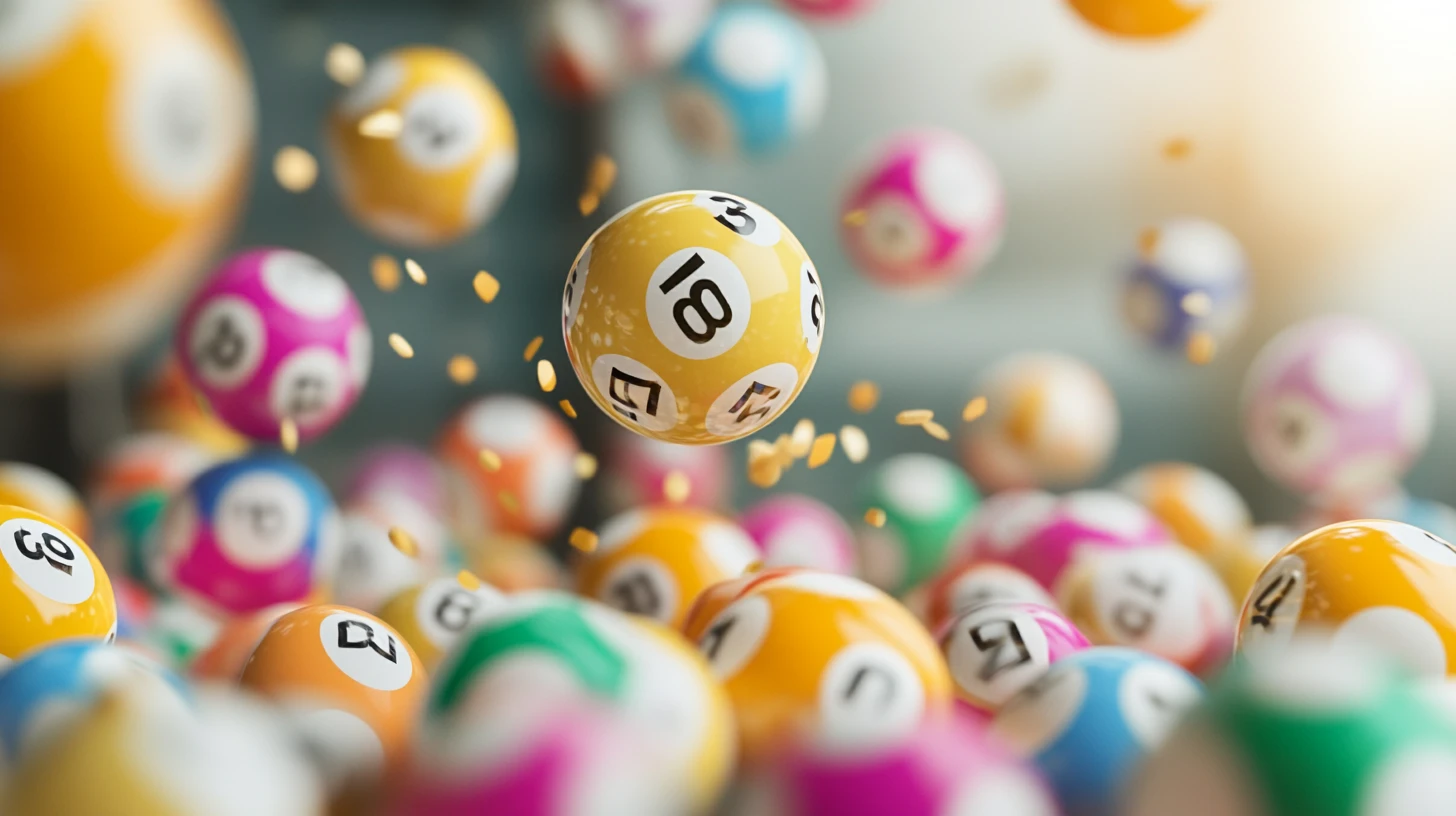 P3bet: Khám Phá Thế Giới Xổ Số Thú Vị