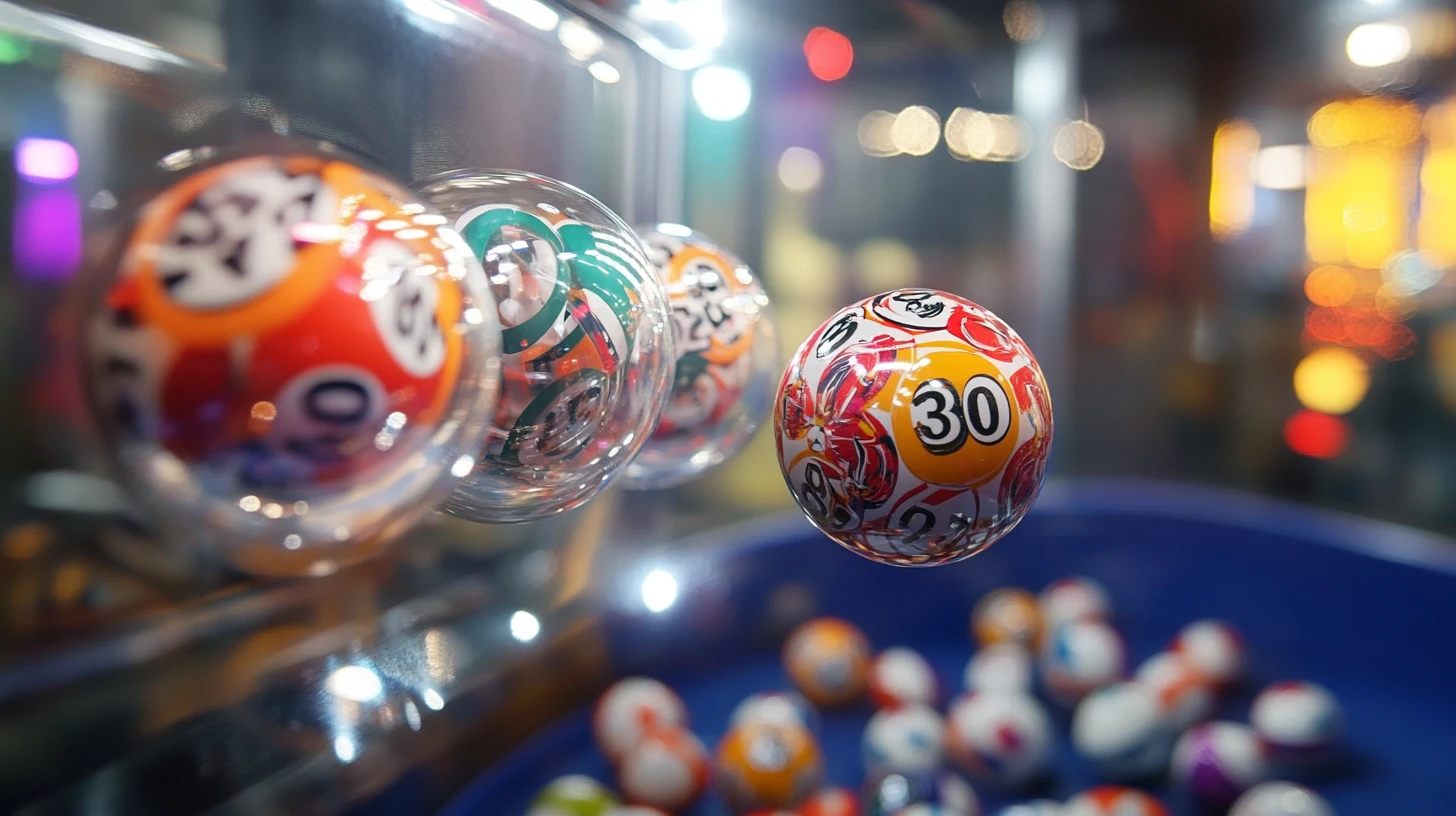 Khám Phá Thế Giới Xổ Số Qua 7ball Việt Nam