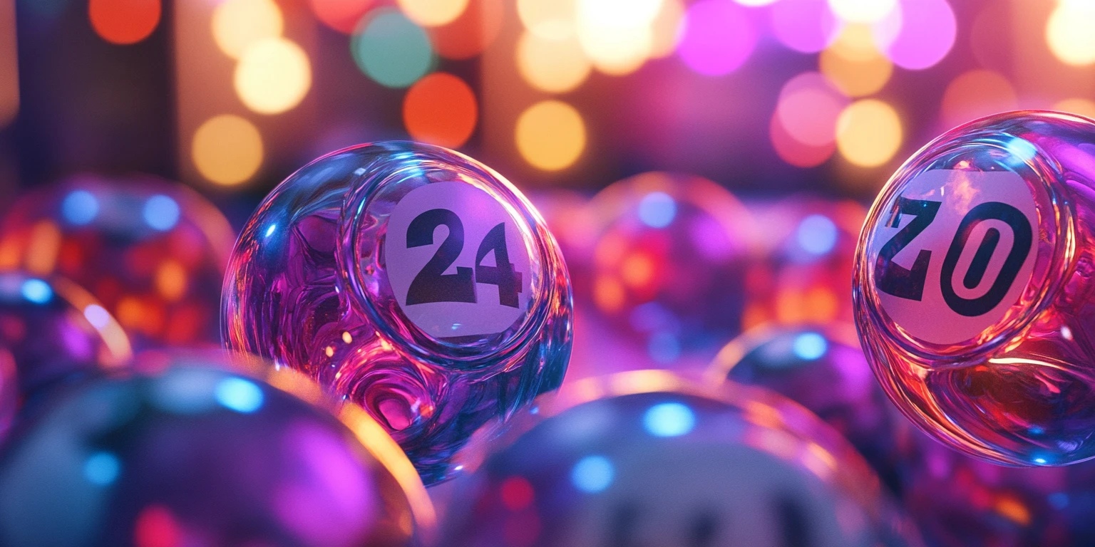 Khám Phá Thế Giới Xổ Số Qua 7ball Việt Nam