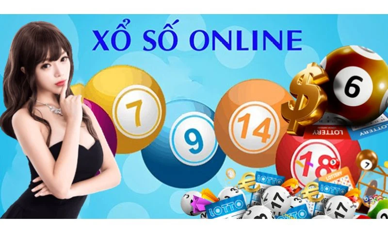 Khám Phá Thế Giới Xổ Số Qua 7ball Việt Nam