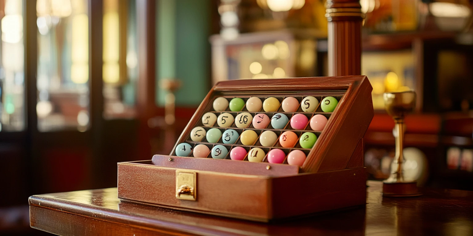 Khám Phá Thế Giới Của Tha Bet: Địa Chỉ Tin Cậy Để Chơi Xổ Số Online