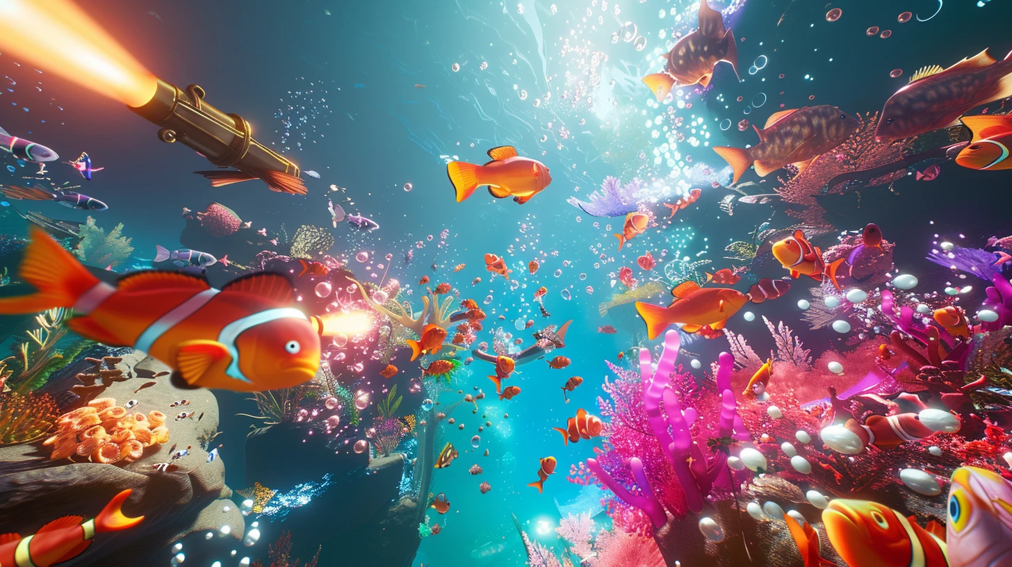 Daga Casino: Khám Phá Thế Giới Đầy Hấp Dẫn Của Daga Mega Casino World