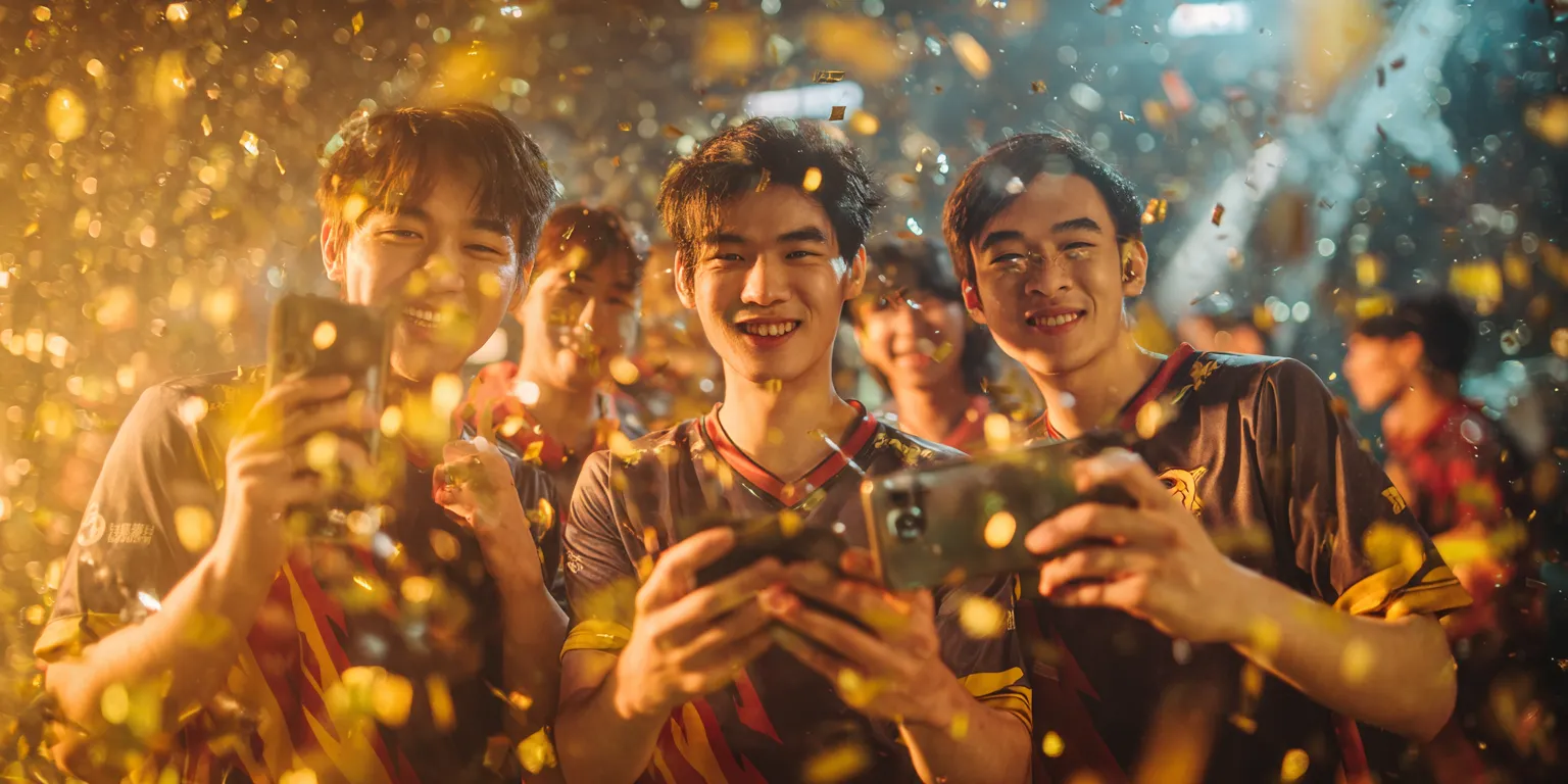 Khám Phá Thế Giới Giai Trí Với Gk88